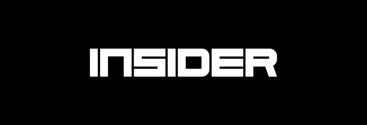 INSIDER